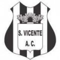 Escudo del São Vicente
