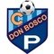 Escudo Don Bosco B