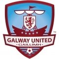 >Galway United