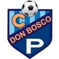 Escudo del Don Bosco D