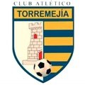 Escudo del Club Atletico Torremejia B