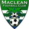 Escudo del Maclean