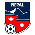 Escudo del Nepal Sub 19