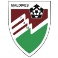 Escudo del Maldivas Sub 19