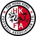 Escudo del Hong Kong Sub 19