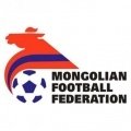 Escudo del Mongolia Sub 19