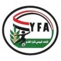 Escudo del Yemen Sub 19