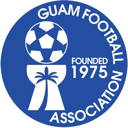 Escudo del Guam Sub 19