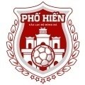 Escudo del Pho Hien Sub 19