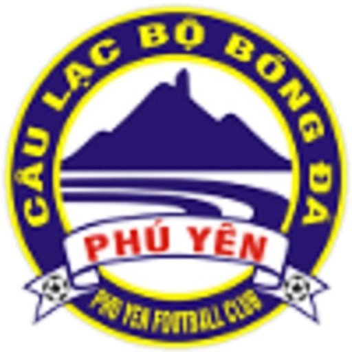 Escudo del Phú Yên Sub 19