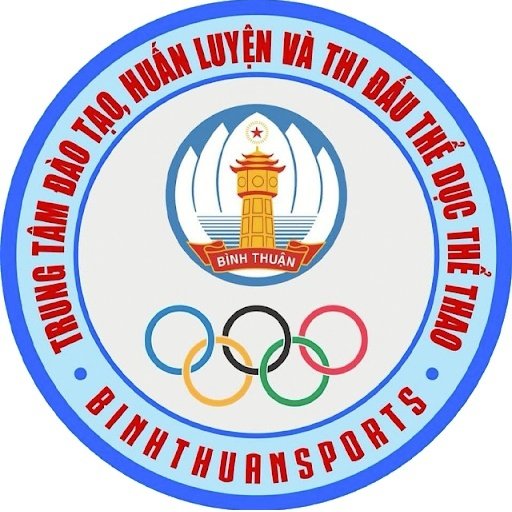 Escudo del Bình Thuận Sub 19