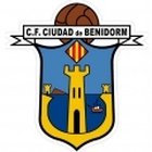 CF Ciudad de Benidorm