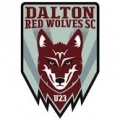 Dalton Red Wolves