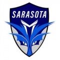 Escudo del Sarasota Metropolis