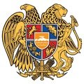 Escudo del Armenia Sub 16