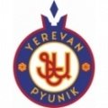 Escudo del FC Pyunik B Sub 18