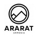 Escudo del FC Ararat-Armenia Sub 18