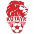 Escudo del FC Kotayk Sub 18