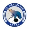 Gandzasar Kapan Sub 18