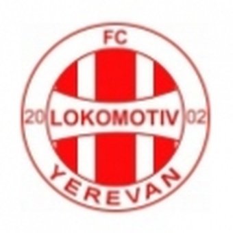 FC Lokomotiv Yerevan Sub 18