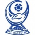 Escudo del Banants Erewan Sub 18