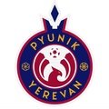 Escudo del FC Pyunik Sub 18
