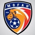 Escudo del MOFAH