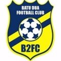 Escudo del Batu Dua