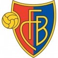 Escudo del Fc Basel 1893 Sub 17