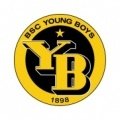 Escudo del BSC Young Boys Sub 17