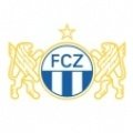 Escudo FC Zürich Sub 17