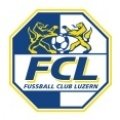 Escudo del Luzern Sub 17