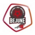 Escudo del Team Bejune Sub 17