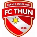 Escudo del FC Thun Sub 17