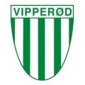 Escudo del Vipperød Sub 21