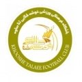 Escudo del Khosheh Talaei