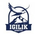 Escudo del Igilik
