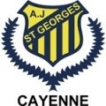 Escudo del Saint-Georges