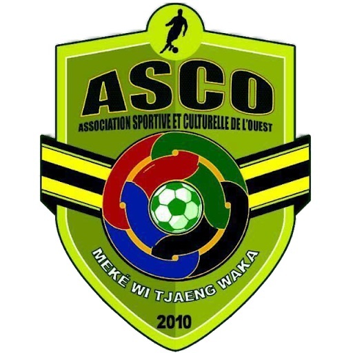 ASC Ouest