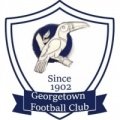 Escudo del Georgetown