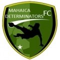 Escudo del Mahaica Determinators