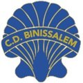 Escudo del CD Binissalem B