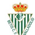 Escudo del Betis CF