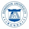 Escudo del Dongshin University