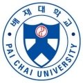 Escudo del Pai Chai University