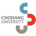 Escudo del Chodang University