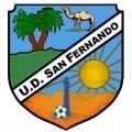 >UD San Fernando