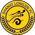 Escudo del Shanxi Longjin