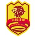 Escudo del Qingdao Red Lions