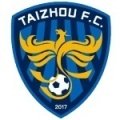 Escudo del Taizhou Yuanda